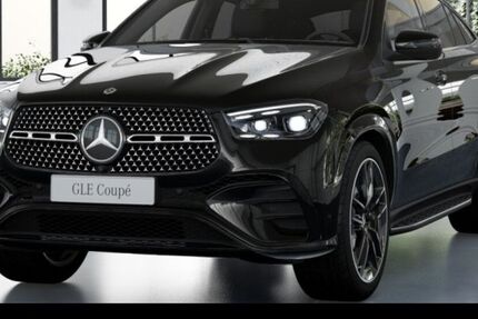 Mercedes-Benz GLE 450 9.900 km 107.900 &euro; München 80636