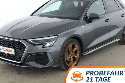 Audi A3 22.754 km 27.100 &euro; Neufahrn 85375