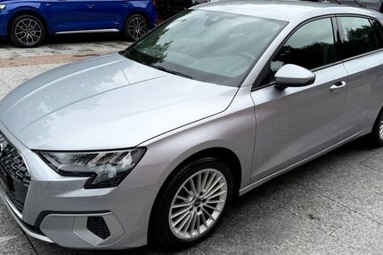 Audi A3 150.000 km 15.980 &euro; München 81827