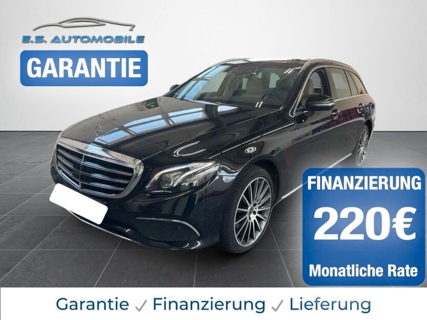 E 220