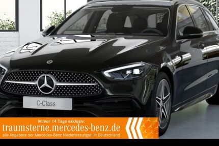 Mercedes-Benz C 300 11.913 km 46.890 € München 80636