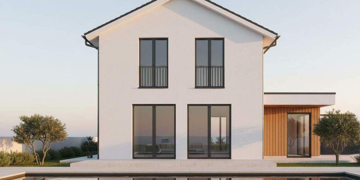Grundstück München Allach-Untermenzing - 810.000&euro; | Angebot:25799013