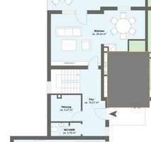 Doppelhaushälfte Gröbenzell - 5 Zimmer, 130 m&sup2;, 590.000&euro; | Angebot:25781093