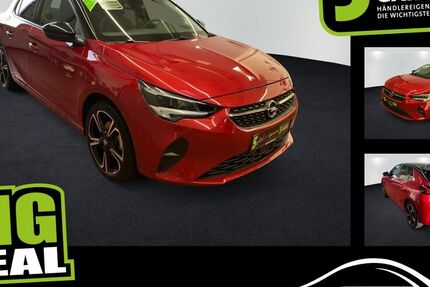 Opel Corsa 22.495 km 16.290 &euro; Dachau 85221