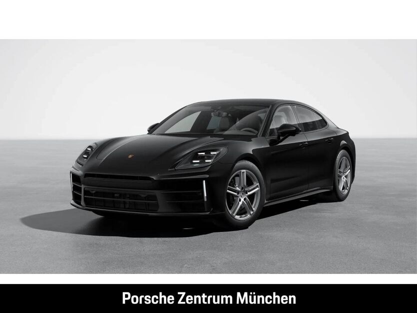 Porsche Panamera 25.105 km 102.900 € München 81669