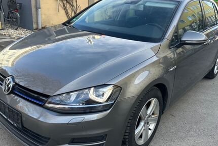 VW Golf 179.980 km 9.690 &euro; München 80939