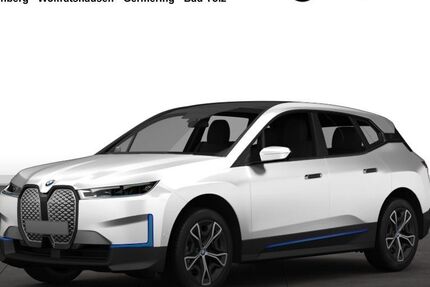 BMW iX 54.847 km 40.990 &euro; Germering 82110