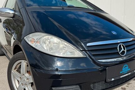 Mercedes-Benz A 170 232.409 km 1.999 &euro; Oberding 85445