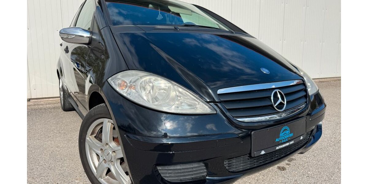 Mercedes-Benz A 170 232.409 km 1.999 &euro; Oberding 85445