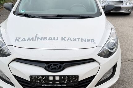 Hyundai i30 326.411 km 1.980 &euro; München OT Trudering-Riem 81825