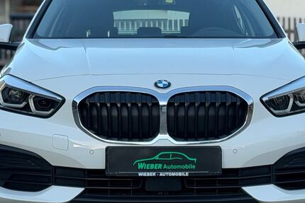 BMW 116 36.000 km 16.999 &euro; Markt Schwaben (nähe München) 85570