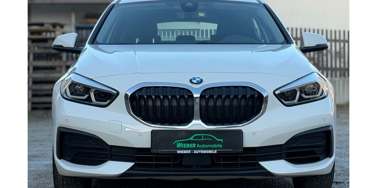 BMW 116 36.000 km 16.999 &euro; Markt Schwaben (nähe München) 85570