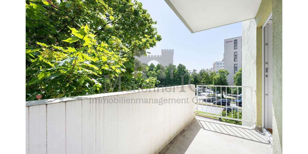 Etagenwohnung München Moosach - 2 Zimmer, 50 m&sup2;, 438.250&euro; | Angebot:26703903