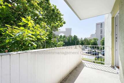 Wohnung München Moosach - 2 Zimmer, 50 m&sup2;, 438.250&euro; | Angebot:26703903