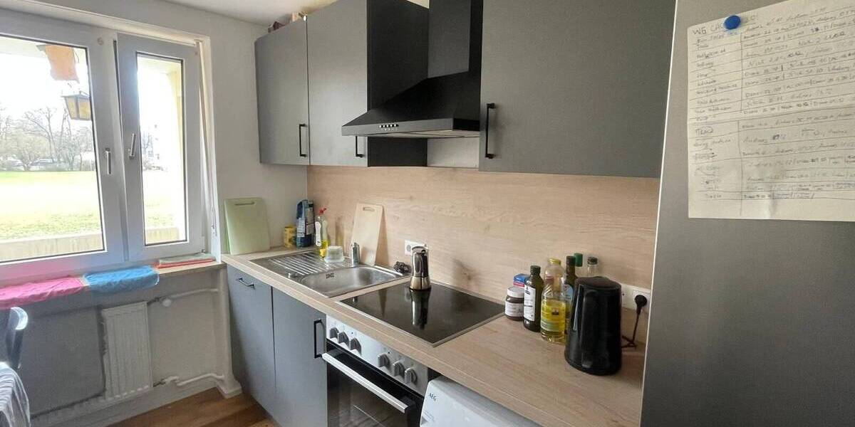 Zimmer München Feldmoching-Hasenbergl - 750&euro; | Angebot:25733653