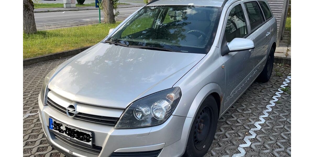 Opel Astra 267.000 km 1.080 &euro; Starnberg 82319