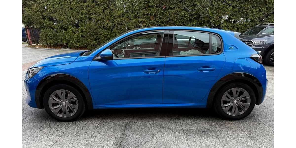 Peugeot 208 64.000 km 13.980 € München 81827