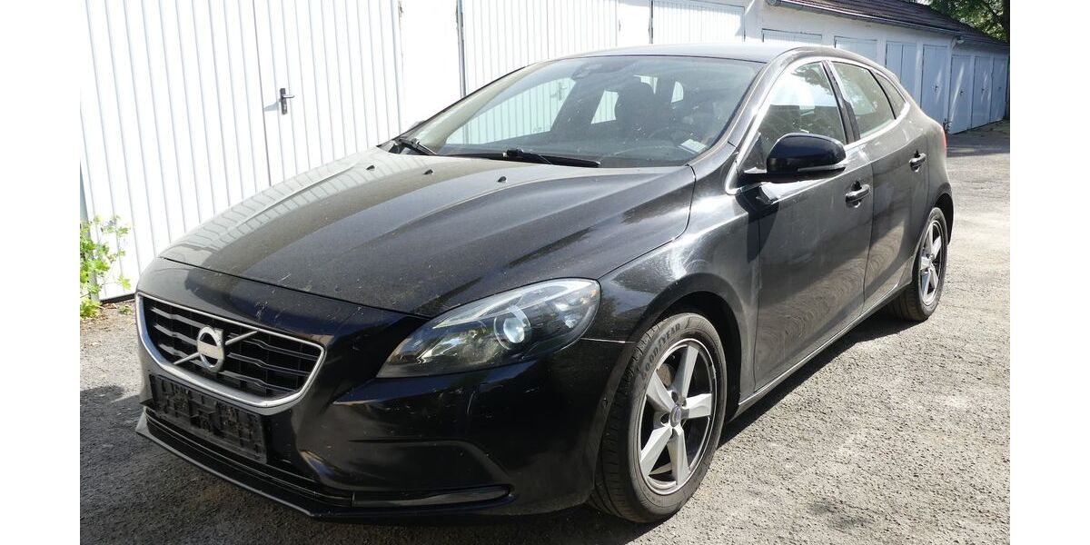 Volvo V40 226.548 km 4.490 &euro; Ebersberg 85560