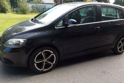 VW Golf Plus