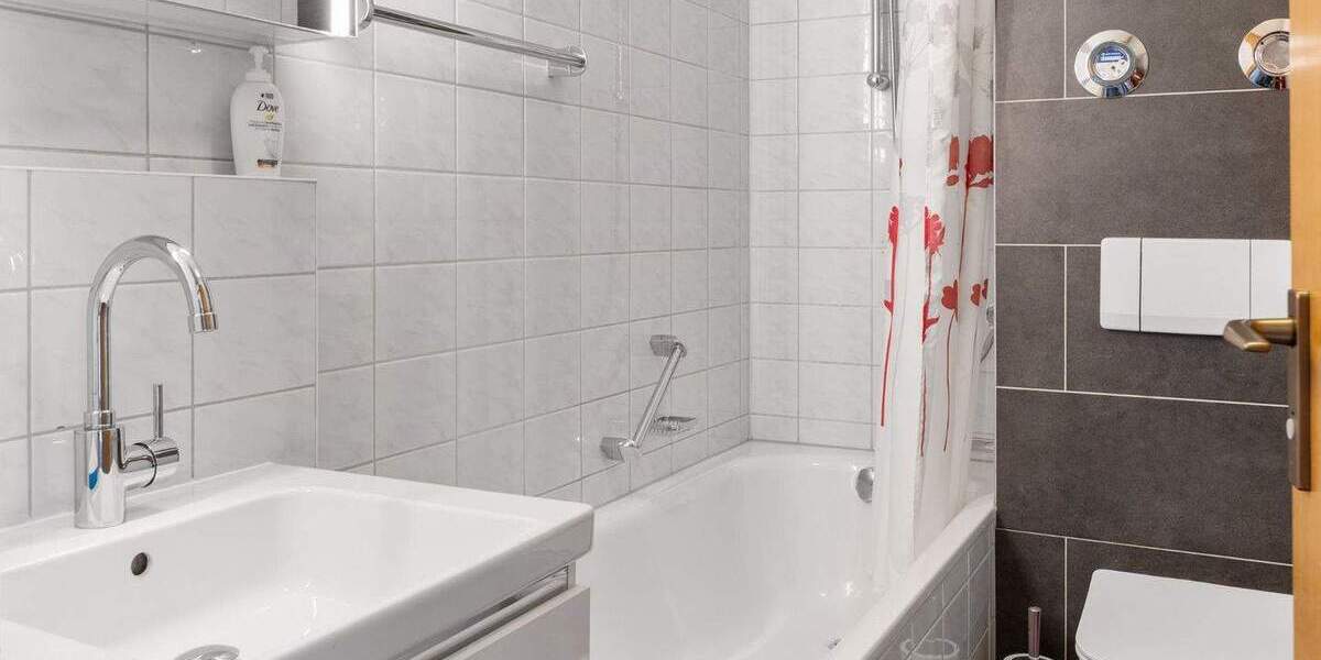 Etagenwohnung München Feldmoching-Hasenbergl - 2 Zimmer, 47 m&sup2;, 360.000&euro; | Angebot:26597763