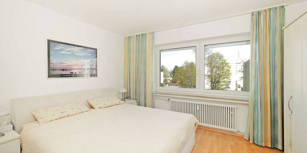 Etagenwohnung Unterföhring - 3 Zimmer, 86 m&sup2;, 720.000&euro; | Angebot:26885920