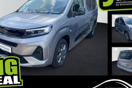 Opel Combo Life 38.755 km 27.490 € Neufahrn 85375