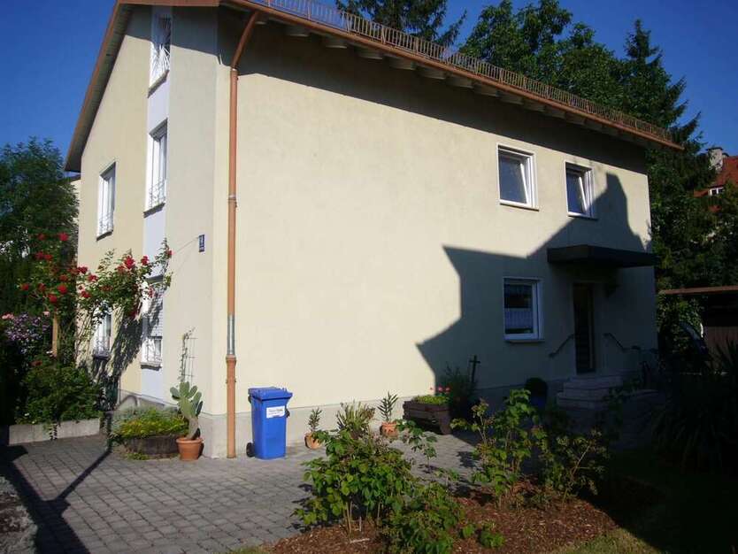 Wohnung zum Mieten in München 1.470 € 84 m²