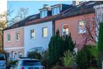 Reihenendhaus München Thalk.Obersendl.-Forsten-Fürstenr.-Solln - 5 Zimmer, 116 m&sup2;, 875.000&euro; | Angebot:26276068