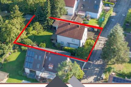 Grundstück zu verkaufen in München 1.390.000 € 773 m² zimmer