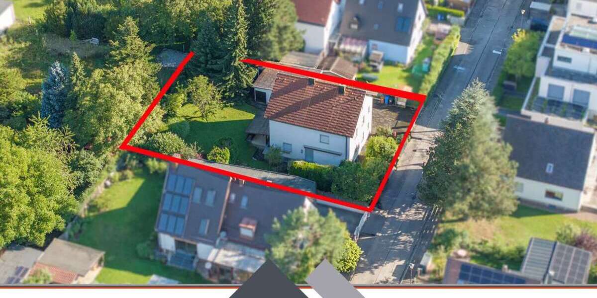 Grundstück zu verkaufen in München 1.390.000 € 773 m² zimmer