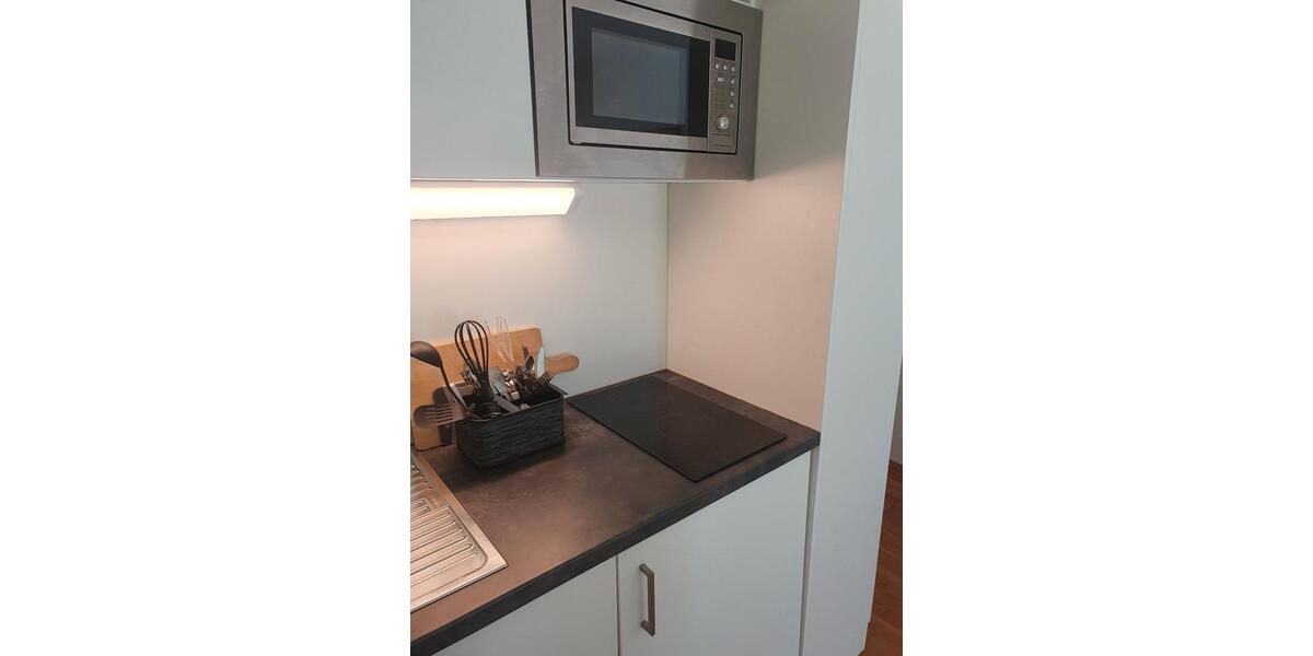 Erdgeschoßwohnung München Au-Haidhausen - 1 Zimmer, 20 m&sup2;, 815&euro; | Angebot:26244724