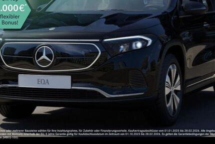 Mercedes-Benz EQA 41.987 km 26.990 € München 80636