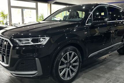 Audi Q7 120.000 km 40.890 &euro; Gröbenzell 82194