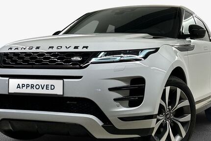 Land Rover Range Rover Evoque 69.429 km 28.497 &euro; München 80809