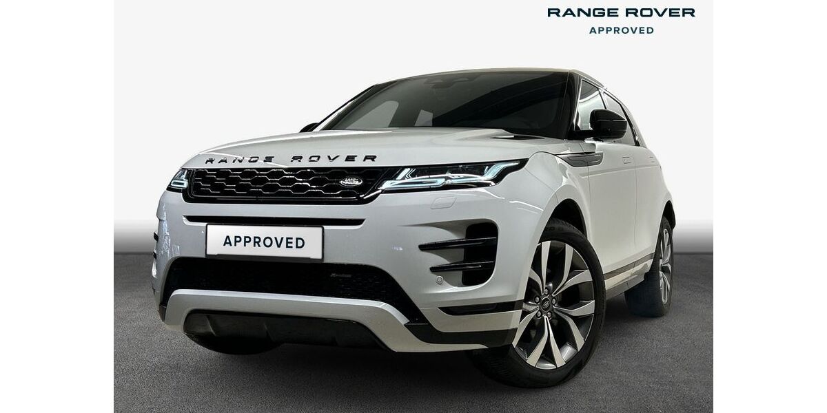 Land Rover Range Rover Evoque 69.429 km 28.497 &euro; München 80809