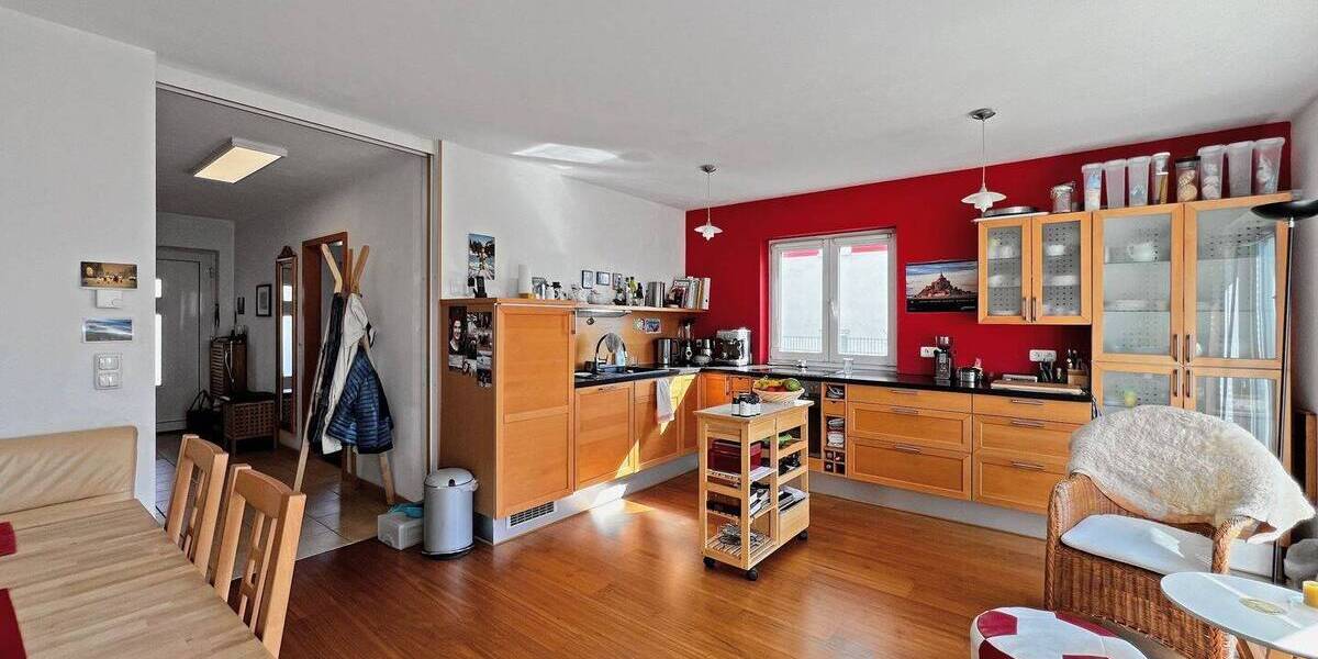 Doppelhaushälfte Markt Indersdorf - 6 Zimmer, 140 m&sup2;, 775.000&euro; | Angebot:26308731