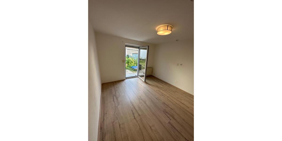 Erdgeschoßwohnung Vaterstetten Baldham - 3 Zimmer, 62 m&sup2;, 1.800&euro; | Angebot:25139065