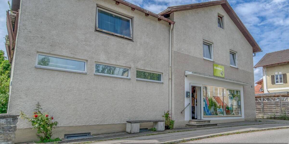 Gewerbeobjekt Glonn - 5 Zimmer, 198.000&euro; | Angebot:25662832