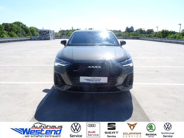 Audi Q3 14.000 km 48.800 &euro; München 80686