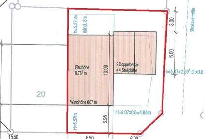 Grundstück Karlsfeld - 398.000&euro; | Angebot:25663991