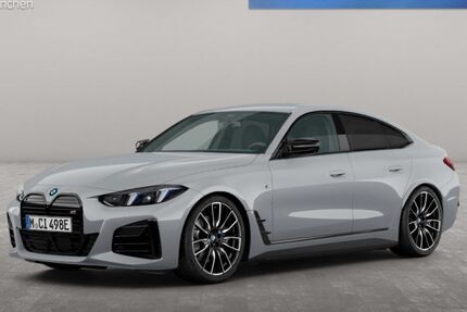 BMW i4 25.888 km 57.495 &euro; München 80939