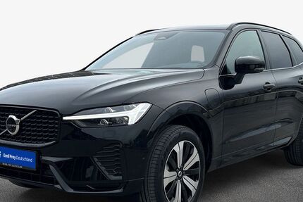 Volvo XC60 1.988 km 53.890 € München 80809