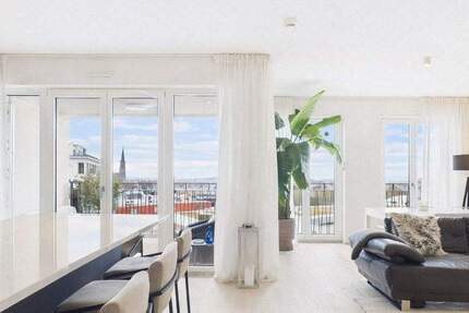 Wohnung München Au-Haidhausen - 3 Zimmer, 88 m&sup2;, 1.490.000&euro; | Angebot:25780959