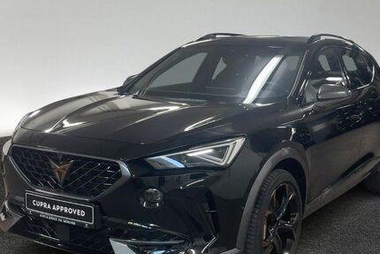 Cupra Formentor 30.100 km 31.960 &euro; München 80687