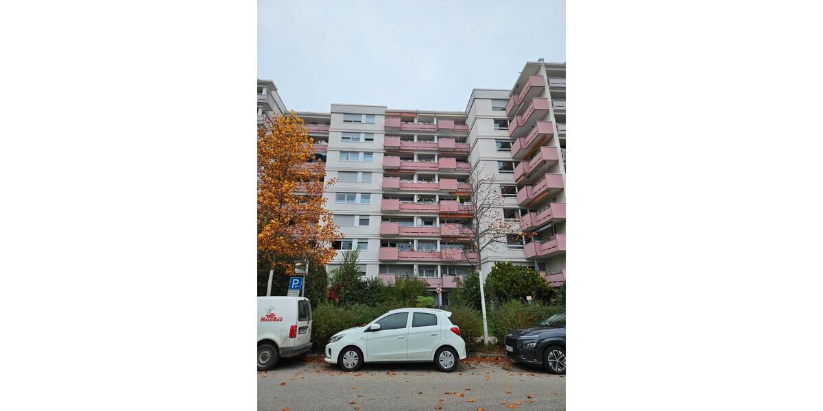 Etagenwohnung Germering - 2 Zimmer, 60 m&sup2;, 320.000&euro; | Angebot:26121950