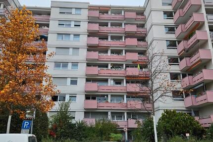 Wohnung Germering - 2 Zimmer, 60 m&sup2;, 320.000&euro; | Angebot:26121950