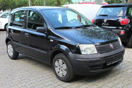 Fiat Panda 146.698 km 1.249 &euro; München 80993