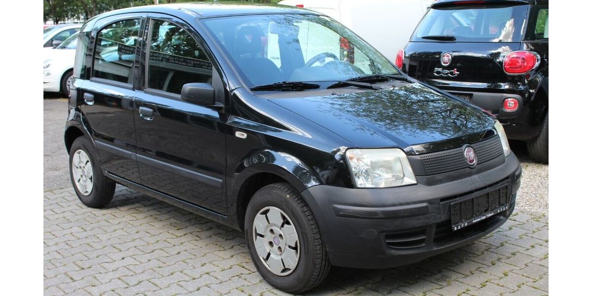 Fiat Panda 146.698 km 1.249 &euro; München 80993