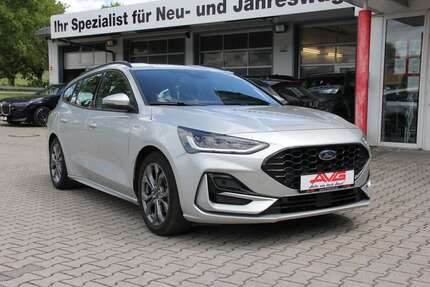 Ford Focus 18.905 km 19.950 &euro; Ebersberg 85560