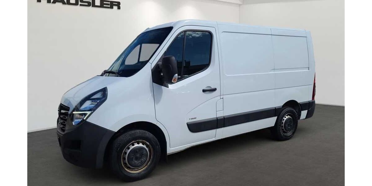 Opel Movano 113.000 km 15.500 &euro; Stockdorf 82131